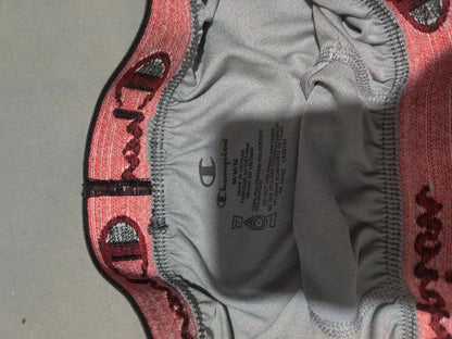 Champion Men Sport Gray Underwear – Preloved Labels (view 3)