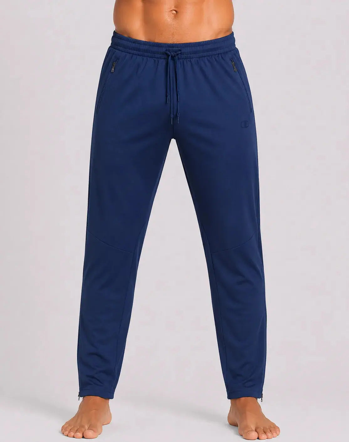 Champion Men Sport Blue Trouser – Preloved Labels