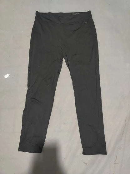 American Eagle Women Blue Sport Tights – Preloved Labels (view 2)