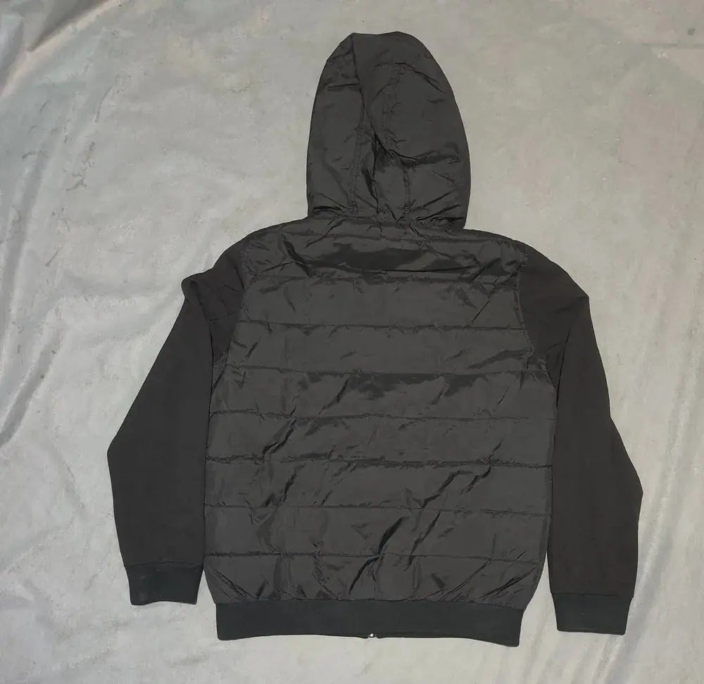 Tommy Hilfiger Men Puffer Black Jacket – Preloved Labels (view 6)