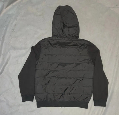 Tommy Hilfiger Men Puffer Black Jacket – Preloved Labels (view 6)