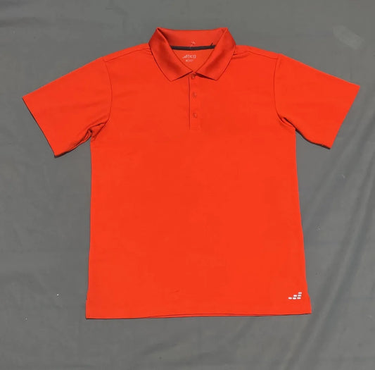 Bcg Men Sport Orange Polo T Shirt M – Preloved Labels (view 2)