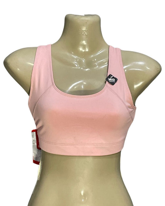BCG Pink Bra For Women Small - Preloved Labels