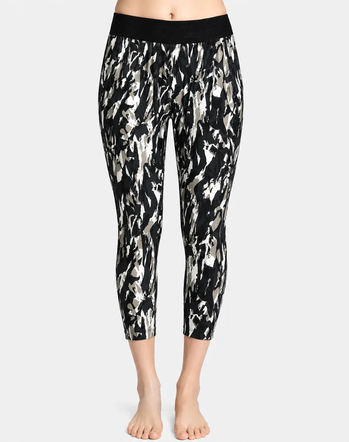 Bcg Women Gray Sport Tights – Preloved Labels
