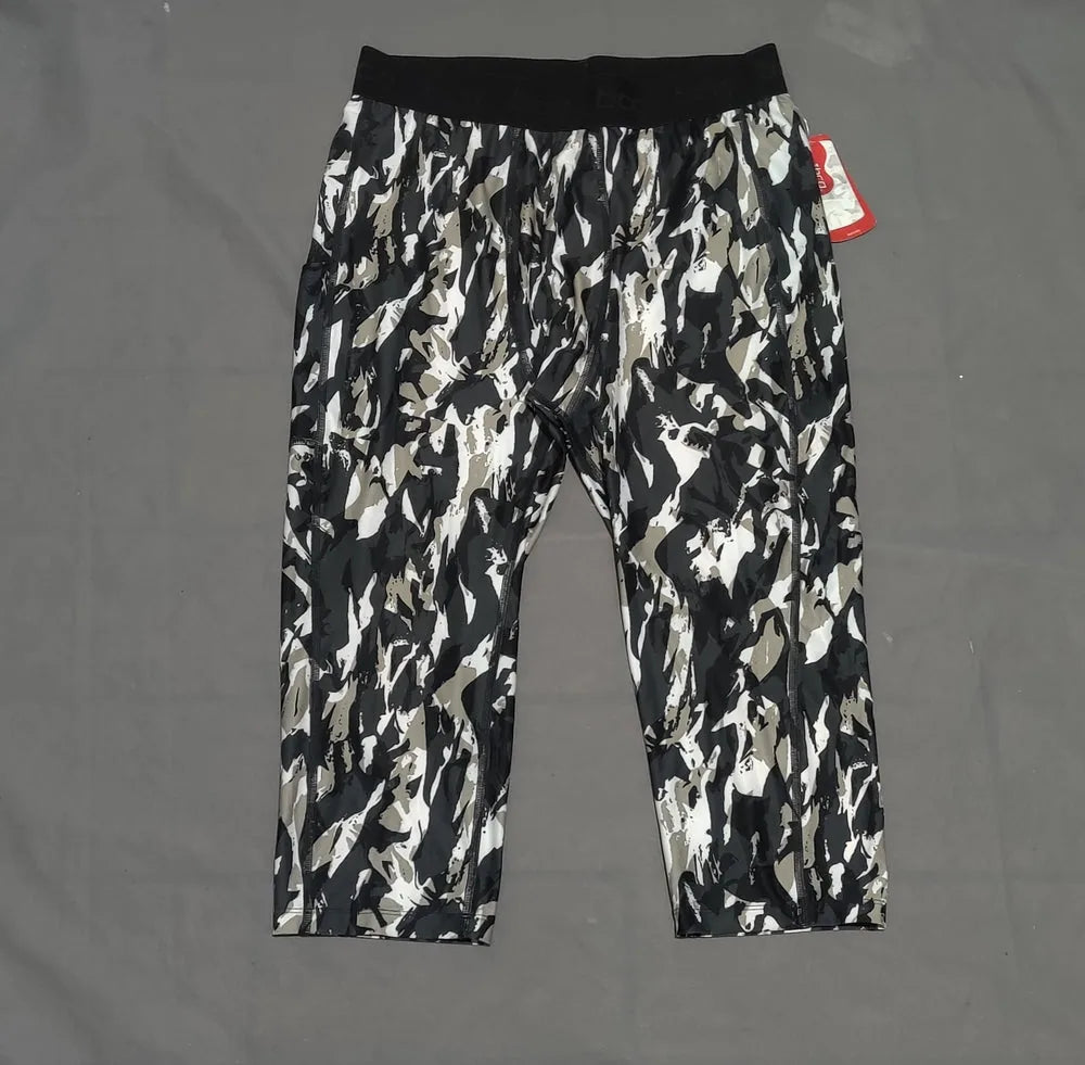 Bcg Women Gray Sport Tights – Preloved Labels (view 2)