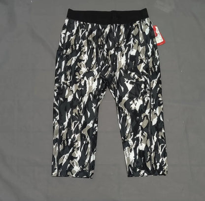 Bcg Women Gray Sport Tights – Preloved Labels (view 2)