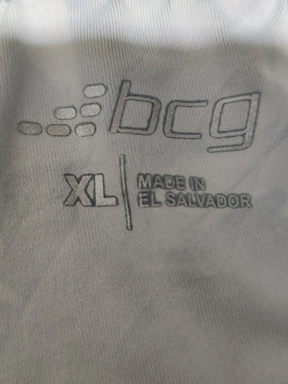 Bcg Women Gray Sport Tights – Preloved Labels (view 3)