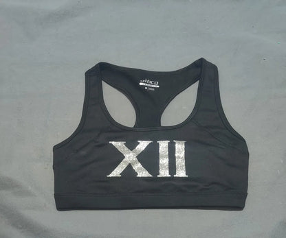 bcg Women Sport Gray Bra S – Preloved Labels (view 2)