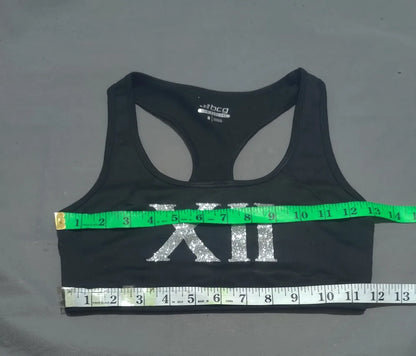 bcg Women Sport Gray Bra S – Preloved Labels (view 4)