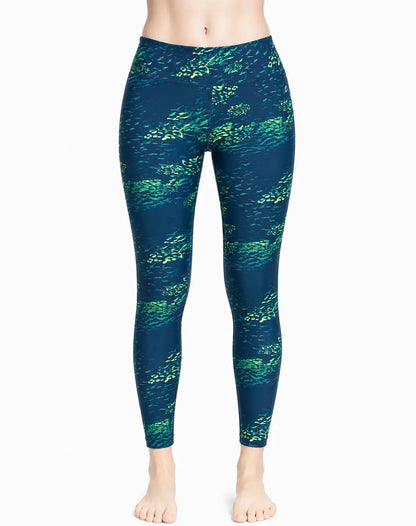 Energy Zone Women Blue Sport Tights – Preloved Labels