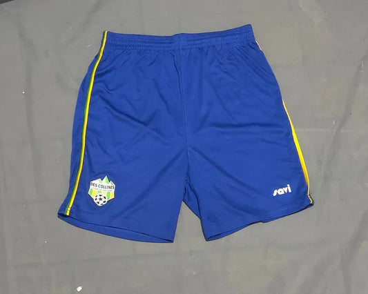 Sovi Men Sport Blue Short – Preloved Labels (view 2)