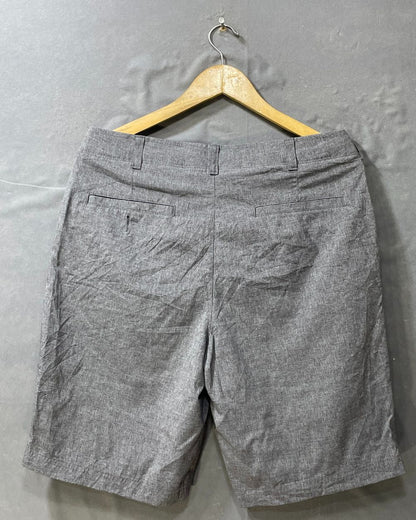 Ben Hogan Gray Polyester Short For Men M - Preloved Labels