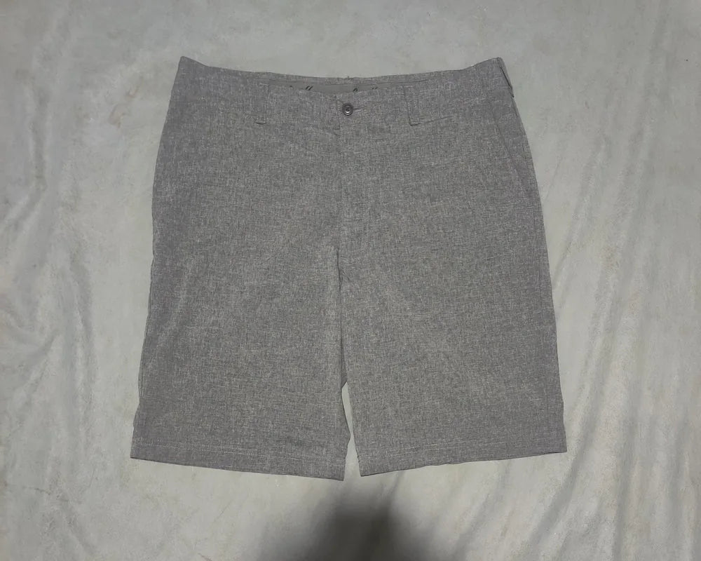 Ben Hogan Men Cotton Gray Short – Preloved Labels (view 2)