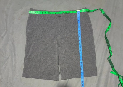 Ben Hogan Men Cotton Gray Short – Preloved Labels (view 4)