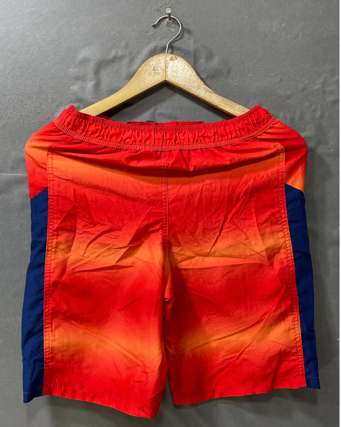 Body Glove Red Cotton Short For Men S - Preloved Labels