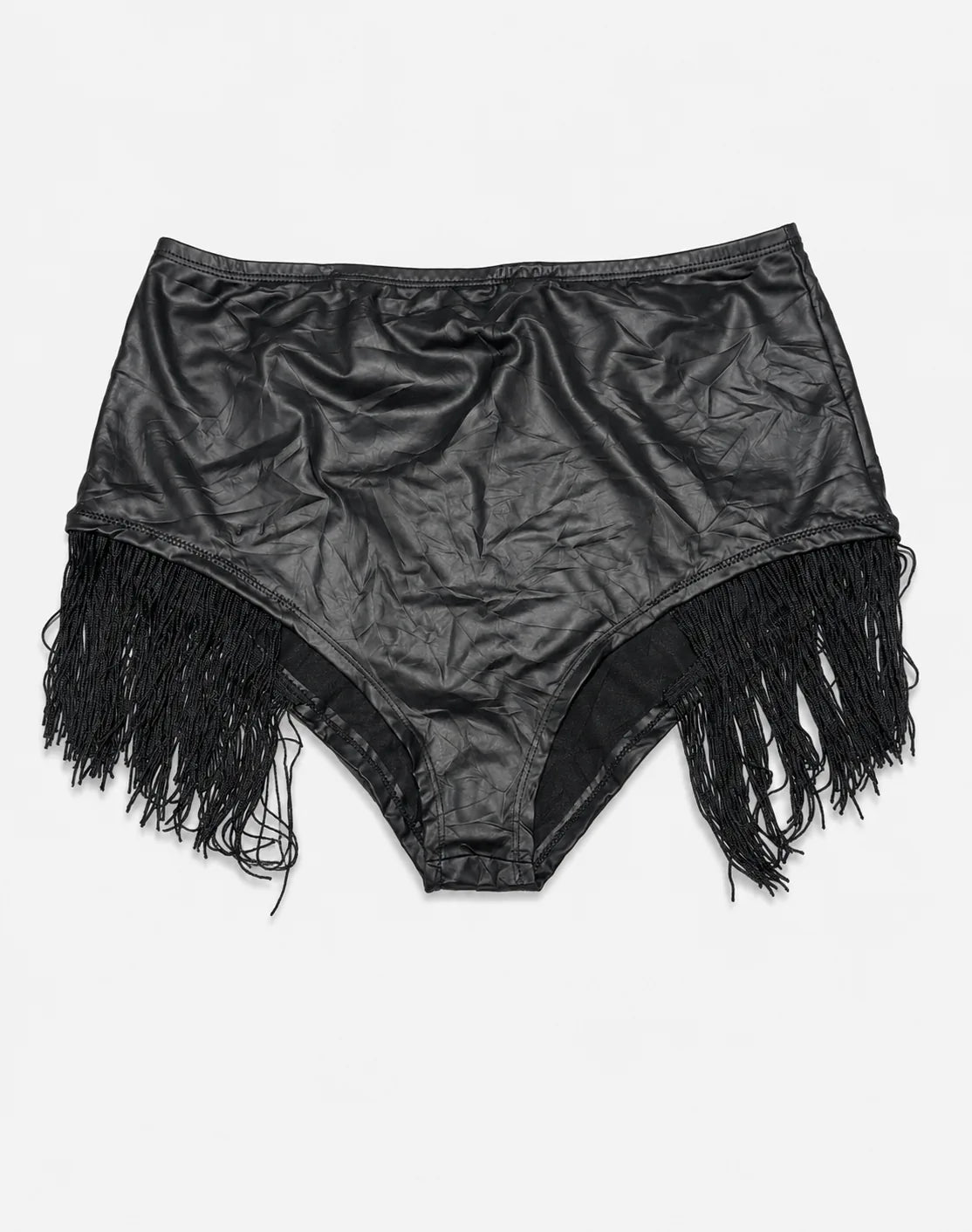 Body Rage Women Black Underwear – Preloved Labels