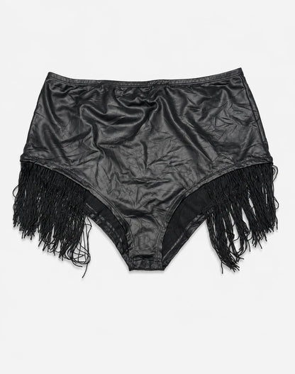 Body Rage Women Black Underwear – Preloved Labels