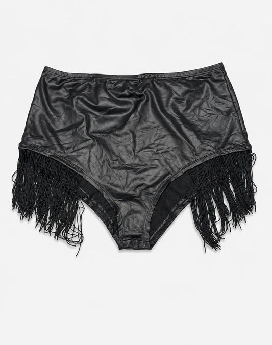 Body Rage Women Black Underwear – Preloved Labels