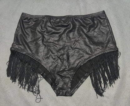 Body Rage Women Black Underwear – Preloved Labels (view 2)