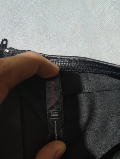 Body Rage Women Black Underwear – Preloved Labels (view 3)
