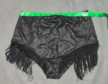 Body Rage Women Black Underwear – Preloved Labels (view 4)