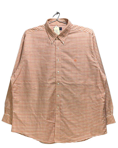 Brooks Pnothery Blue Shirt For Men XX Large - Preloved Labels