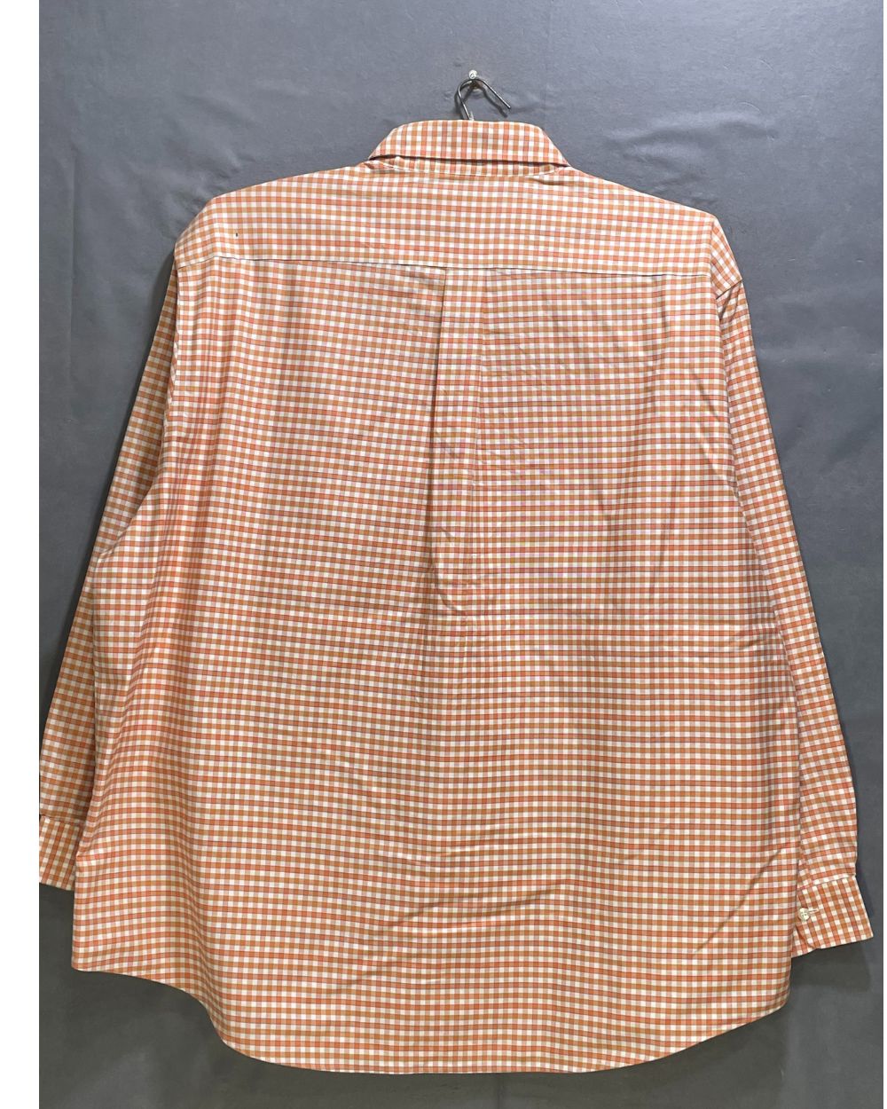 Brooks Pnothery Blue Shirt For Men XX Large - Preloved Labels