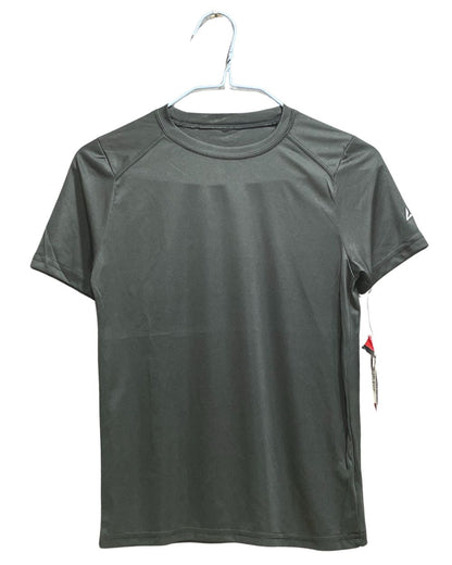 BSN Sports Black Sports T Shirt For Boy 12 Years - Preloved Labels