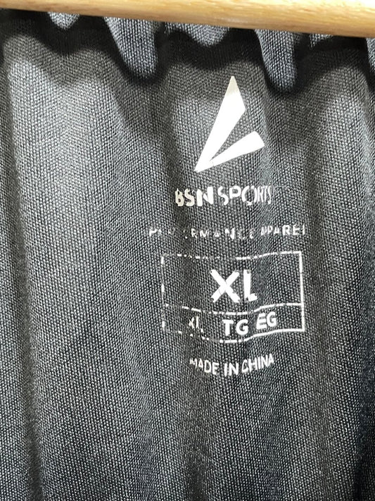 BSN Sports Blue Sports Short For Men XL - Preloved Labels
