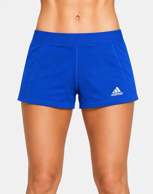 Nike Dri Fit Women Blue Sport Short – Preloved Labels