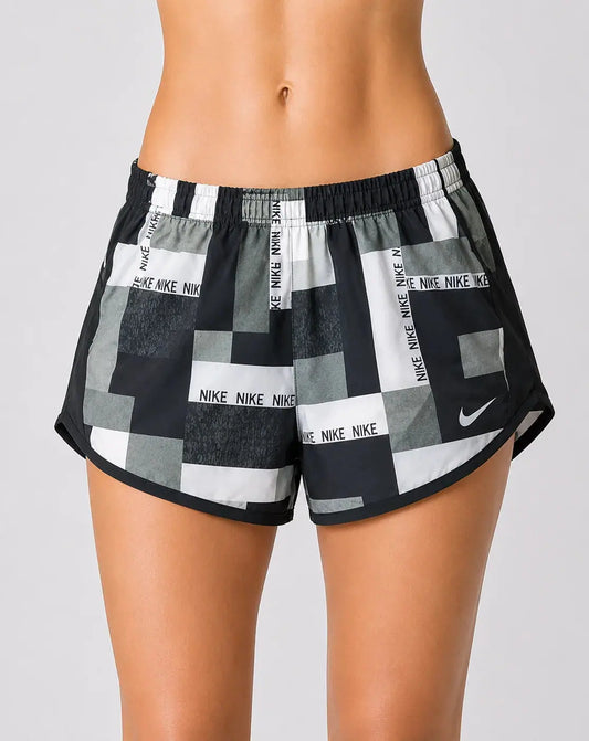Nike Women Gray Sport Short – Preloved Labels
