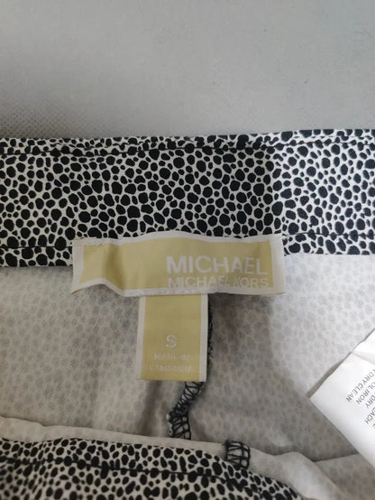 Michael Kors Women Black Sport Tights – Preloved Labels (view 3)