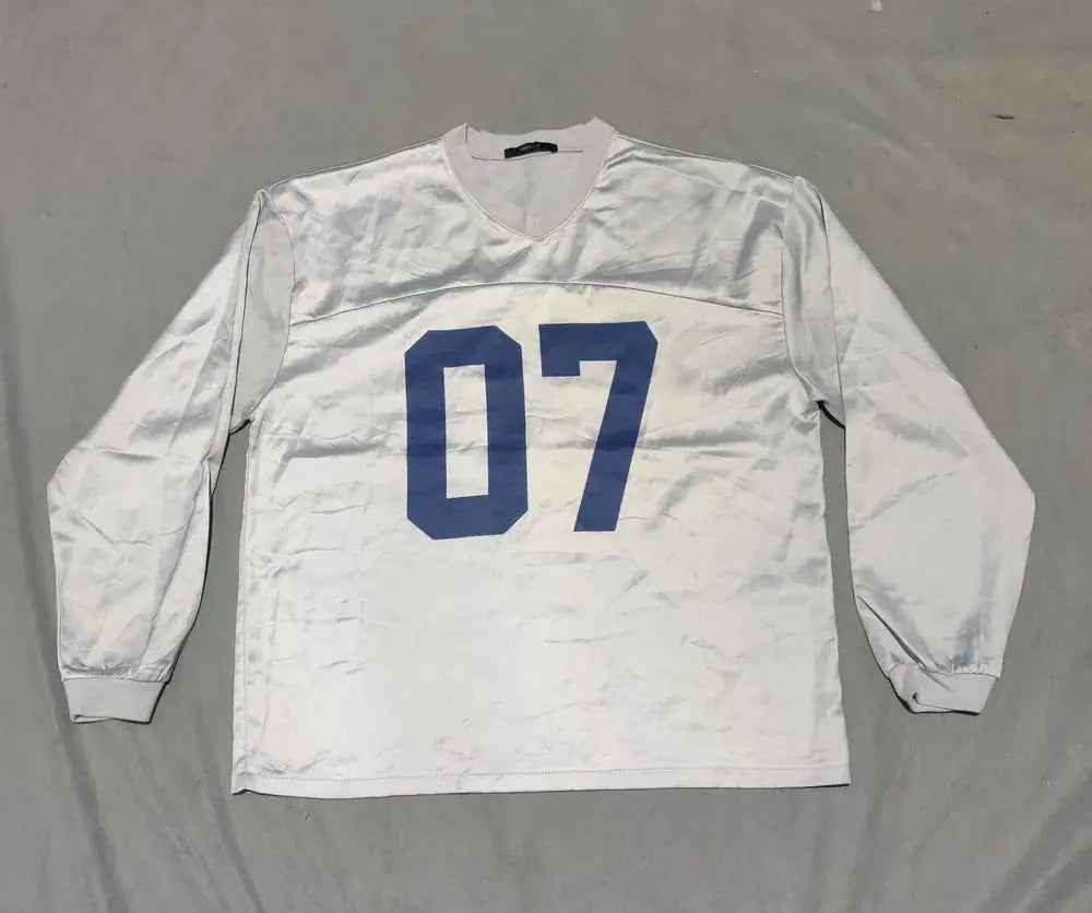 Forever 21 Women Sport Gray T Shirt L – Preloved Labels (view 2)
