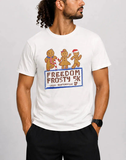 Bella Canvas Men Cotton White T Shirt M – Preloved Labels
