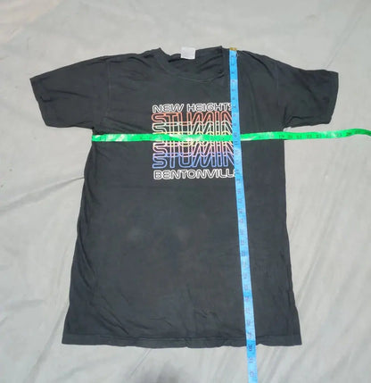 Comfort Colors Men Cotton Gray T Shirt M – Preloved Labels (view 4)