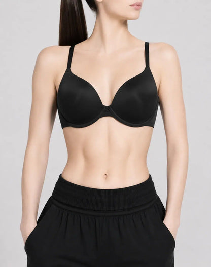 Calvin Klein Women Black Sport Bra – Preloved Labels