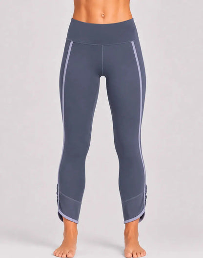 Athleta Women Purple Sport Tights – Preloved Labels