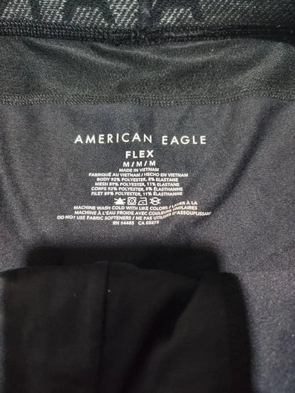 American Eagle Men Sport Black Underwear – Preloved Labels (view 3)