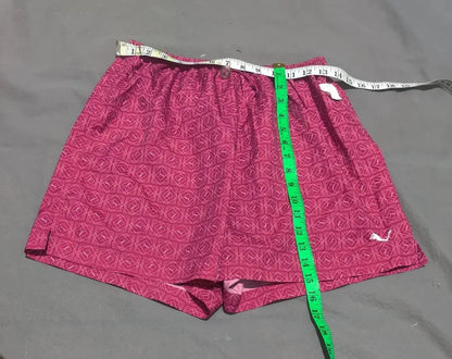 Puma Women Pnk Sport Short – Preloved Labels (view 4)