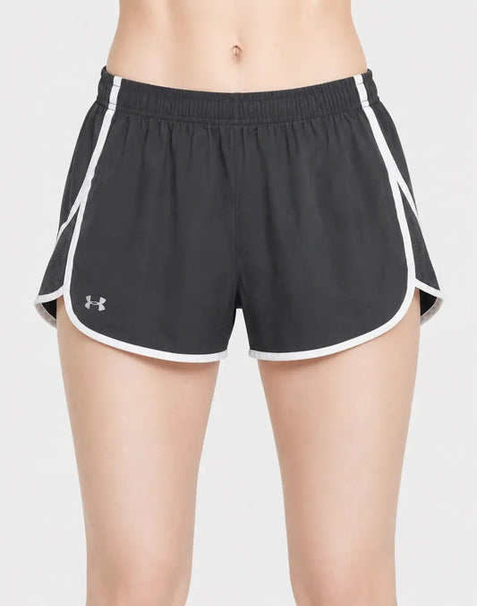 Under Armour Women Gray Sport Short – Preloved Labels