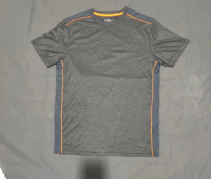 Layer 8 Men Sport Gray T Shirt L – Preloved Labels (view 2)