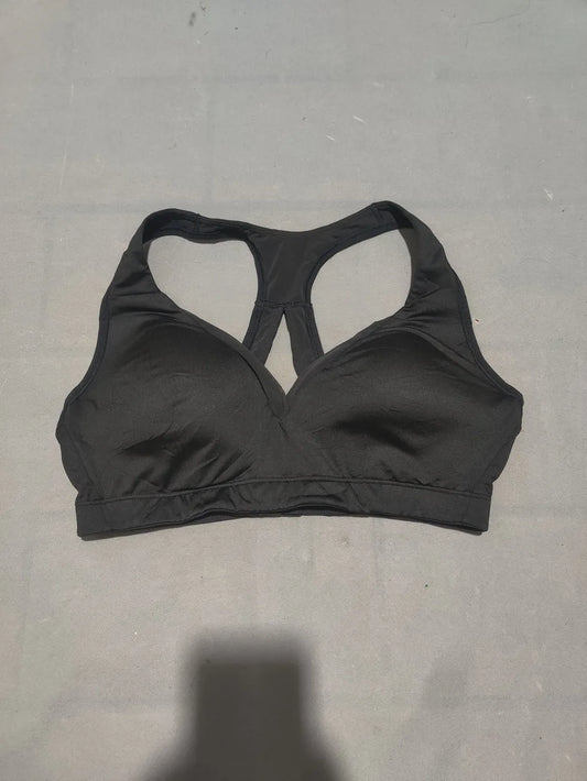 Calia By Carie Women Black Sport Bra S – Preloved Labels (view 2)