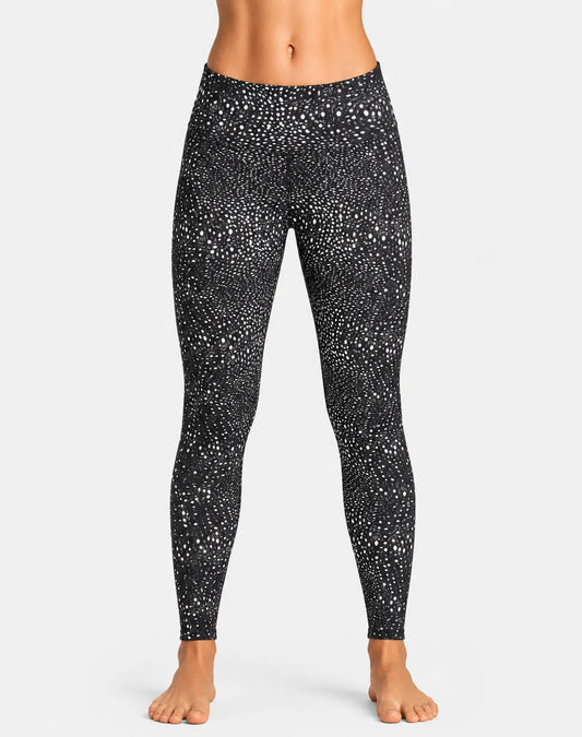 Calia Women Black Sport Tights – Preloved Labels