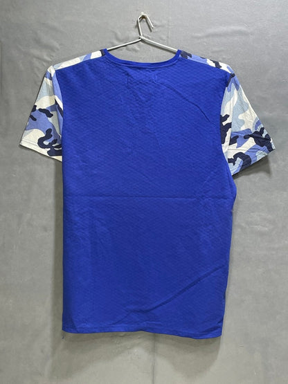 Caliber Camouflage For Men Sports T Shirt L - Preloved Labels