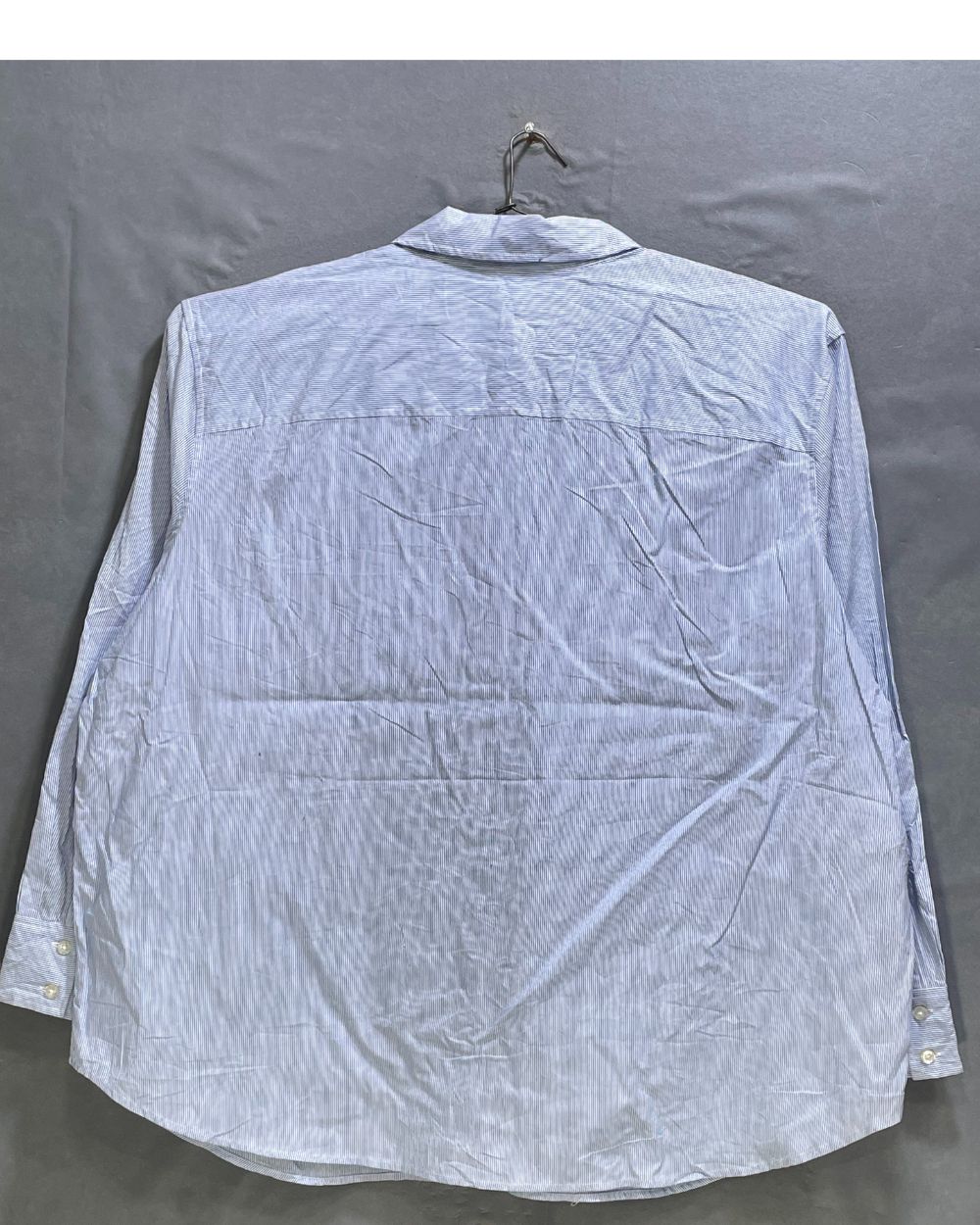 Calvin Klein Blue Shirt For Men XX Large - Preloved Labels