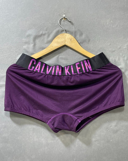 Calvin Klein Purple Underwear For Men L - Preloved Labels