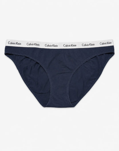 Calvin Klein Women Blue Underwear – Preloved Labels