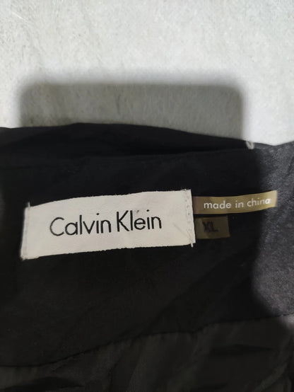 Calvin Klein Women Cotton Black Sweater XL – Preloved Labels