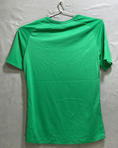 Canterbury Green Sport For Women T Shirt Medium - Preloved Labels