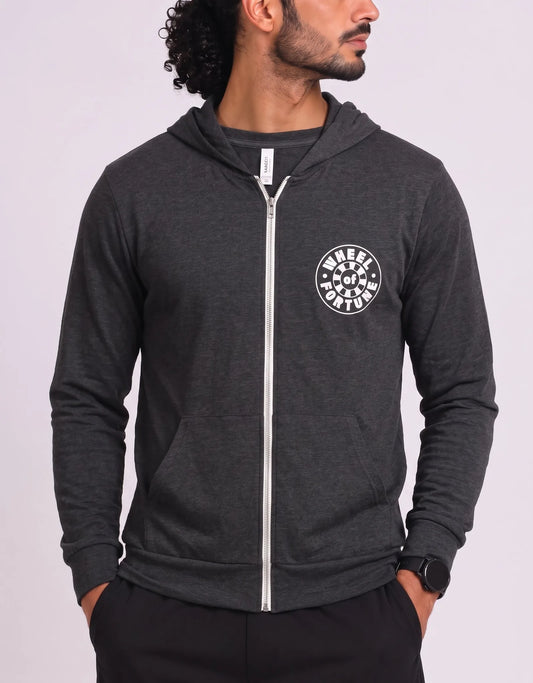Canvas Men Cotton Gray Zipper XL – Preloved Labels